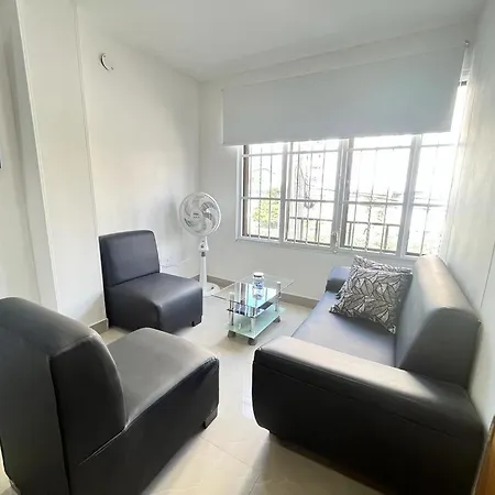 Apartamento Premium Playa Rodadero